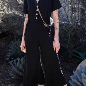 Smash + Tess Jane Romper